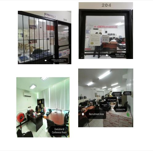 room